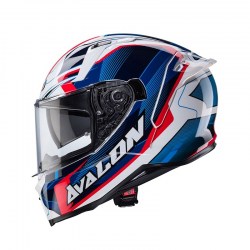 /capacete caberg Avalon-X-Optic-azul1